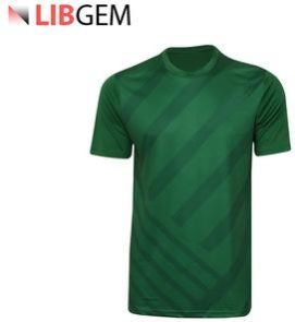 green sublimation t shirt