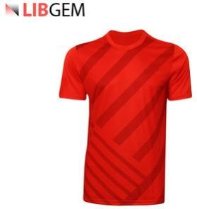 Red sublimation shirt Clearance