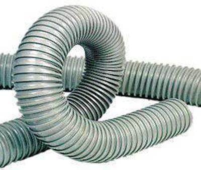PVC DUCT HOSE Air Conditioner Tubes