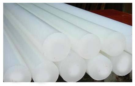 Polypropylene Rod, Length : 1000 mm