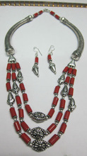 925 Sterling Silver Jewelry, Main Stone : Coral