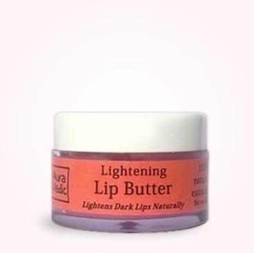 Lightening Lip Butter