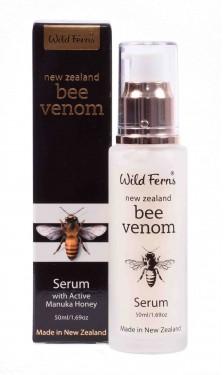 BEE VENOM ANTI AGEING SERUM