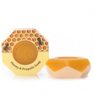 HONEY AND PROPOLIS SOAP