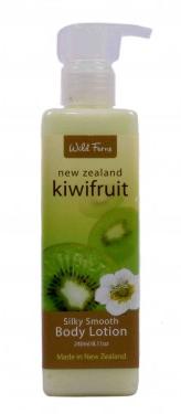 KIWIFRUIT BODY LOTION