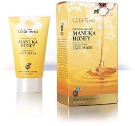 MANUKA HONEY CONDITIONING FACE MASK