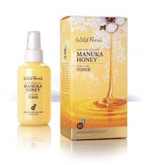 MANUKA HONEY PURIFYING TONER