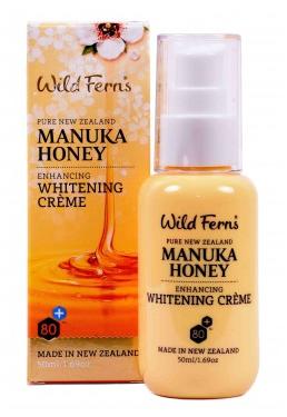 MANUKA HONEY WHITENING CREAM