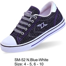Sparx Canvas Shoes Manufacturer in 