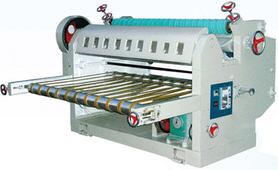 Rotary Cutter For 2 Layer Model
