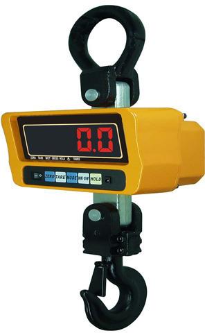 10-20kg Digital Crane Scale, Feature : Durable, High Accuracy, Simple Construction, Standard Dual Display