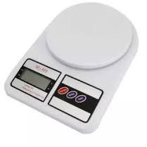 Electronic Kitchen Weighing Scale, Display Type : Digital