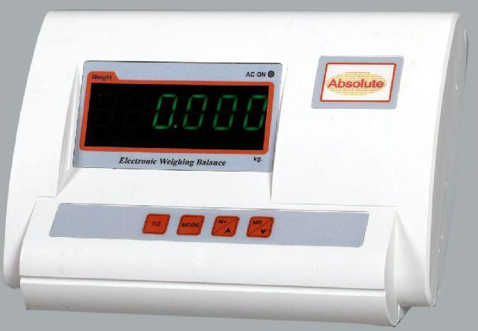 Electronic Weighing Scale