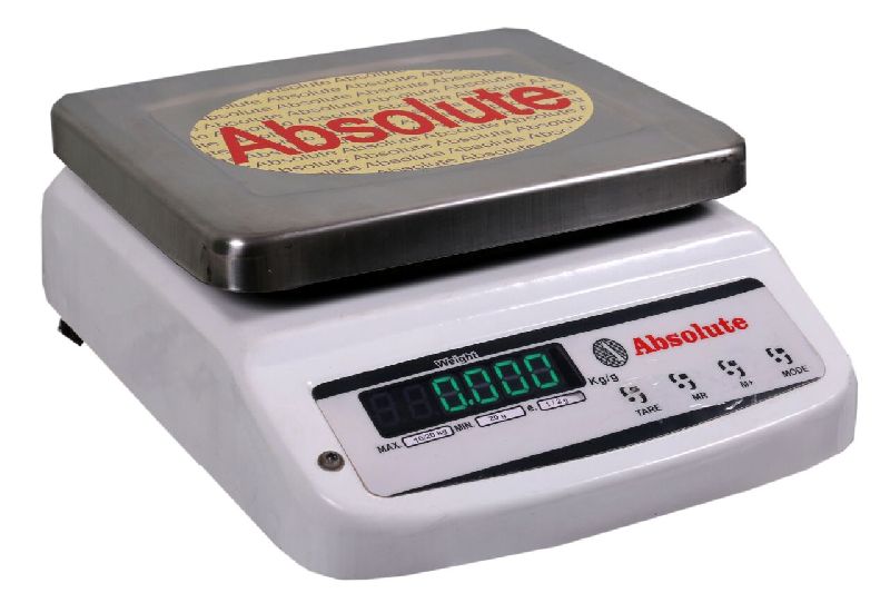 Lab Weighing Scale