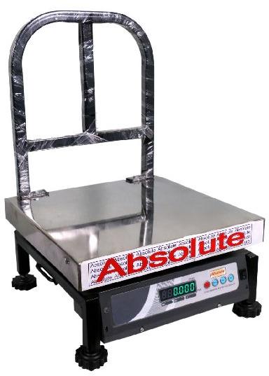 10-20kg Mobile Weighing Scale, Display Type : Digital