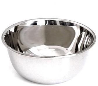 Stainless Steel Vinod Bowl