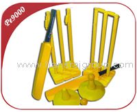 Plastic equipments