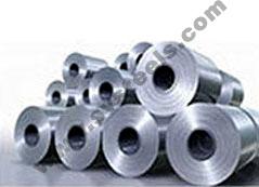 Galvanized Steel Coils/Plain Sheets