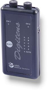 Muscle Stimulator Machines - HMS Medical Systems