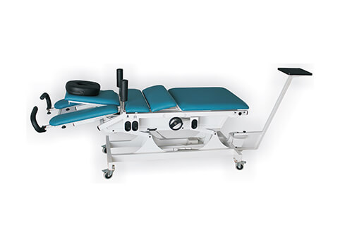 Spinetrac - Decompression Therapy System