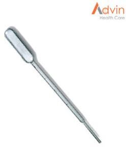 Disposable Plastic Pipette