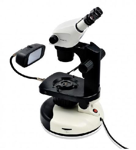 CARL ZEISS STEMI 305 BINOCULAR MICROSCOPE, Voltage : 100V to 240V