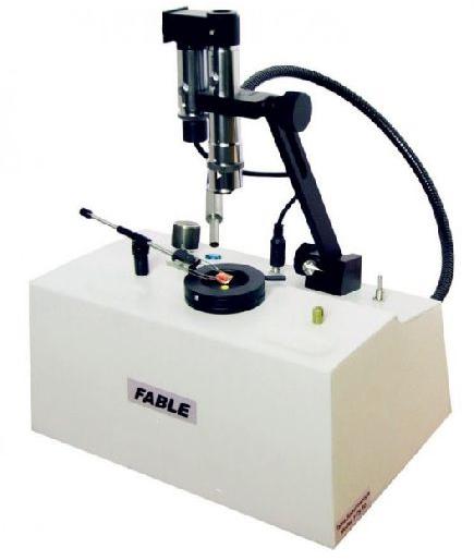 FABLE handheld spectroscope