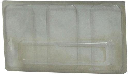 Plastic Packaging Tray