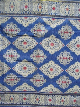 African George Fabric, Width : 36' Inches