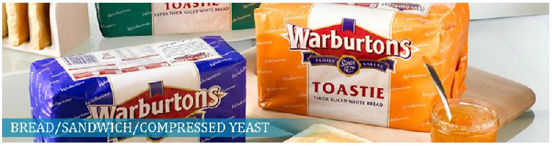 Yeast Packaging