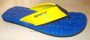 SPARX Slippers, Size : 6-10/40-44