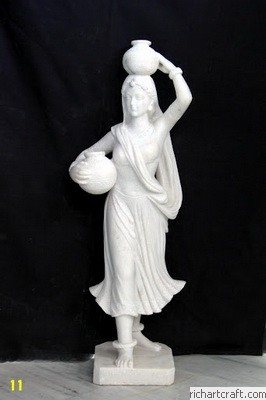 Marble Statue Other