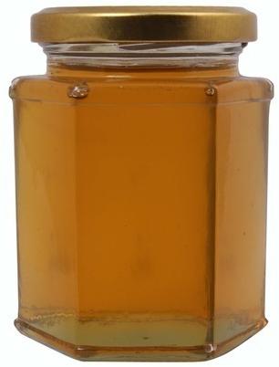 Pure Lychee Honey, Grade Standard : Food Grade