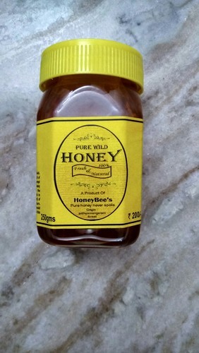 Sweet Natural Honey
