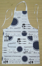 Cotton Printed Aprons