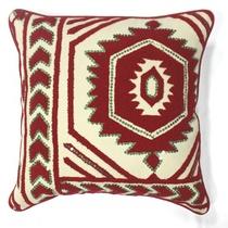 100% Cotton embroidery cushion cover, Style : Plain