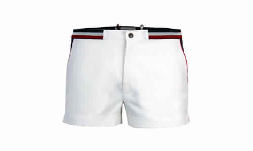 Tennis shorts