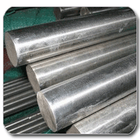 Aluminium Rod