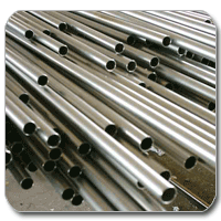 Copper nickel tube, for Heat Exchanger, Refineries, general engineering