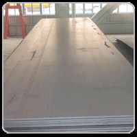 Mild Steel Sheet