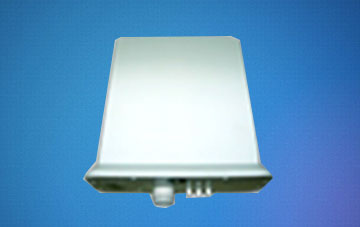 Fully compliant NTEGRATED ANTENNA