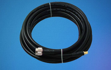 Wi-Fi Coaxial Cable