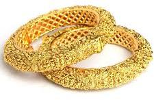 Polished Antique Golden Bangles, Feature : Fine Finished, Scratch Resistant