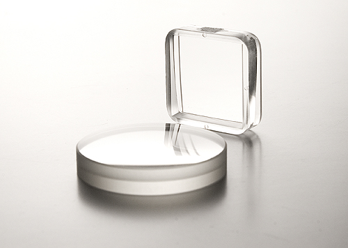 Glass Achromatic Lenses, Certification : ISO 9001:2008 Certified