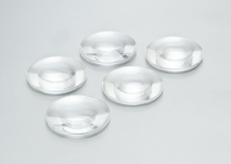 Polymer Aspheric Lens