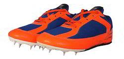 Football Sports Spike Shoes 