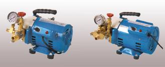 OIL FREE & GREASE FREE TECHNOLOGY AIR COMPRESSOR