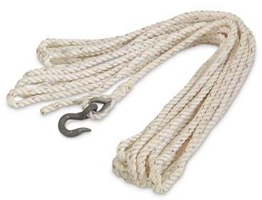 Cotton Rope