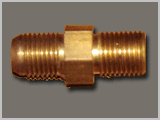 Brass Stud, for Industrial, Commercial, Color : Golden