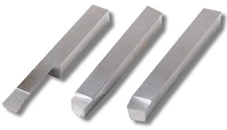 HSS Carbide White Tool Bit, Feature : Easy Fitting, High Strength
